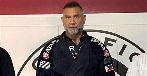 batista with hair|Photos of Batista’s New Look as “Old Man Dave”.